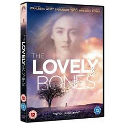 The Lovely Bones [DVD] (2009)